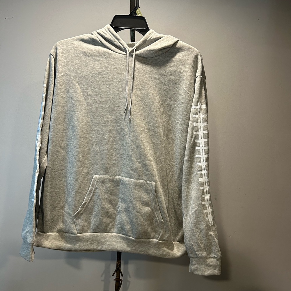 Women’s Game Day Oversized Sweatshirt